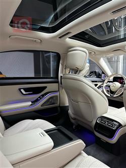 مێرسێدس بێنز S-Class